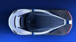 Pininfarina Battista Anniversario 2020 года
